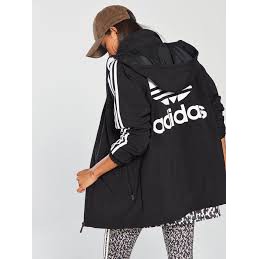 adidas jacket stadium