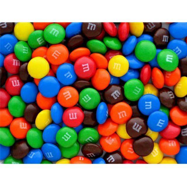 M&m Chocolate milk mini pack Shopee Malaysia