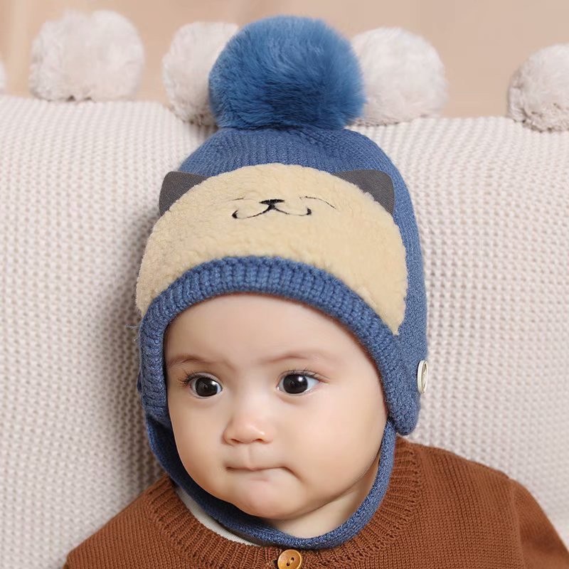 funny baby boy hats