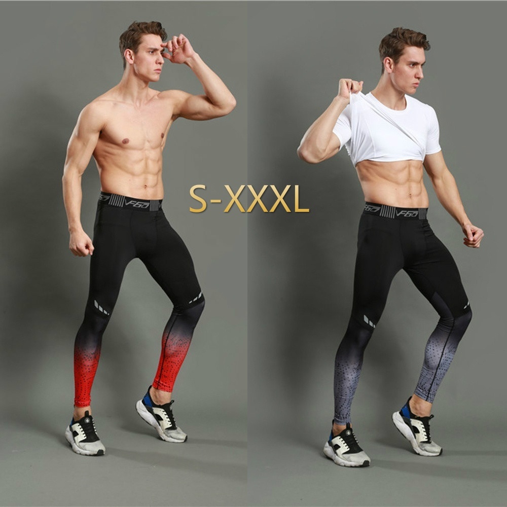 male workout leggings