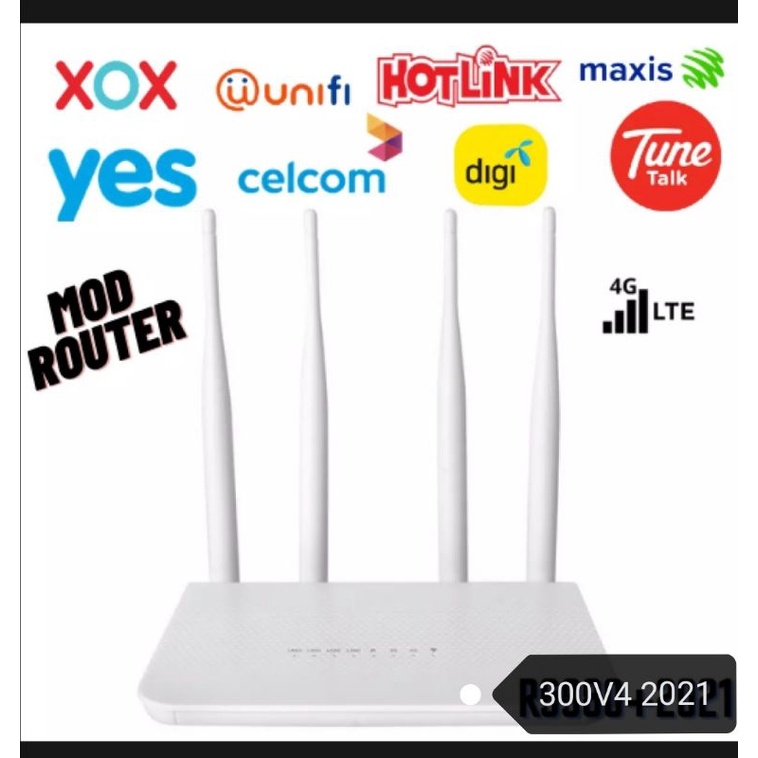 Buy Modem Modified Unlimited Modded Olax Pro Cpe Unifi Celcom Digi Umobile Maxis Yes4g Unlimited Bypass Hotspot Seetracker Malaysia