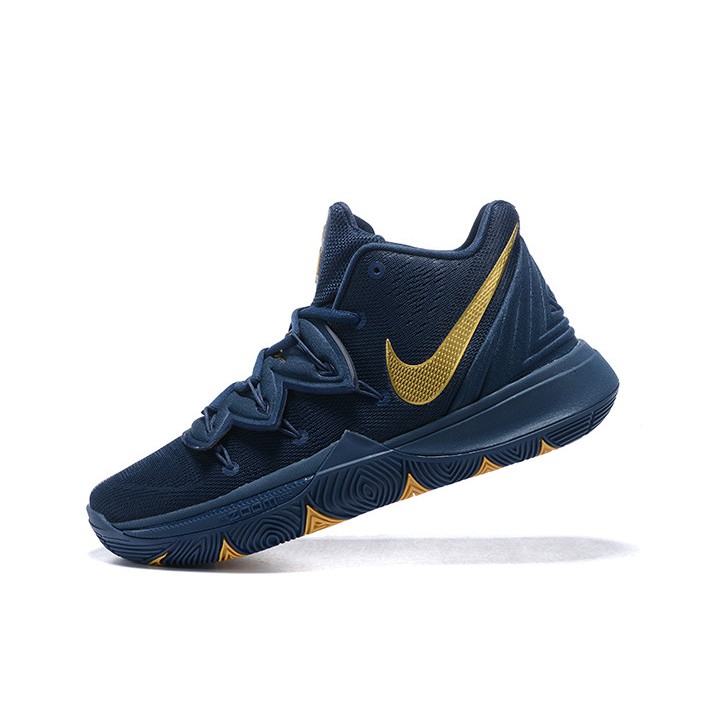 Nike Kyrie 5 Irving 5th generation 'SpongeBob' men Shopee