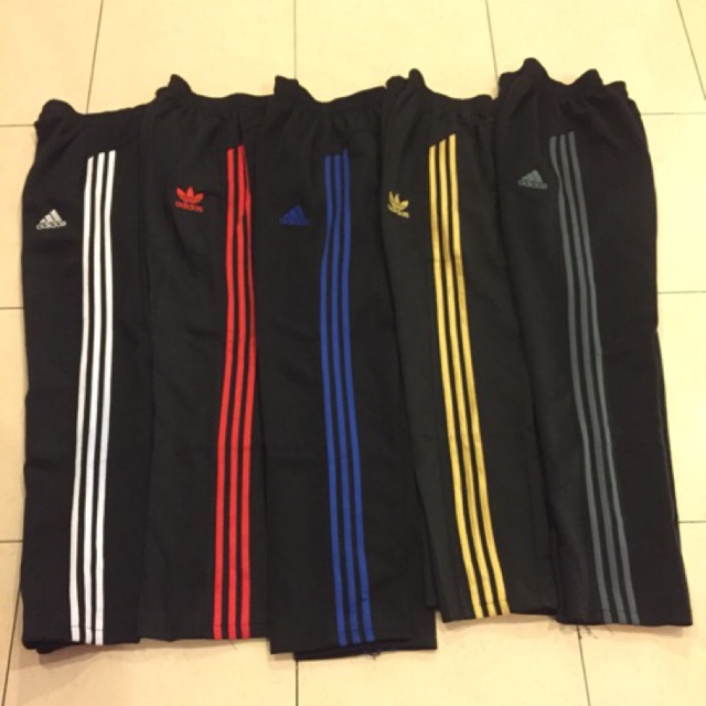 5xl adidas tracksuit