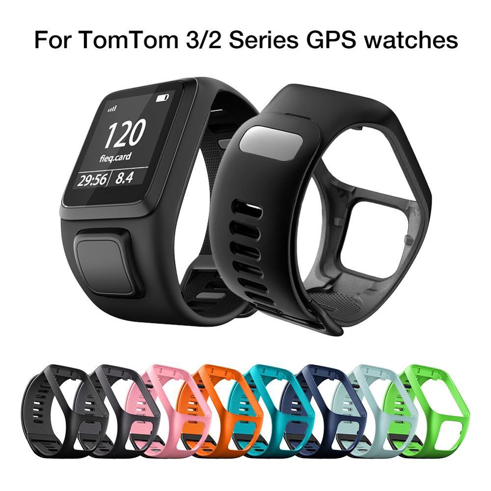 tomtom golfer 2 replacement strap
