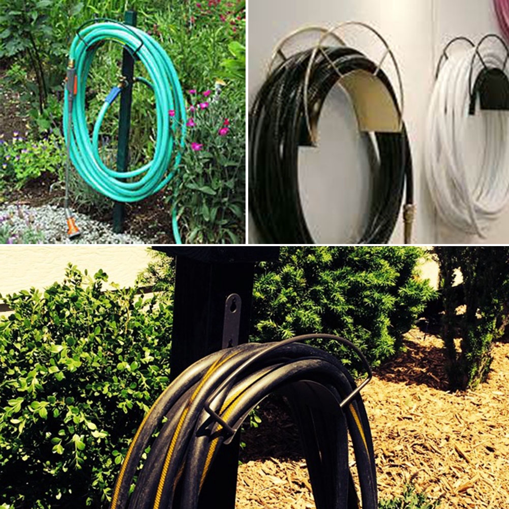 Garden Accessories Home Wall Mount Portable Organizer Heavy Duty