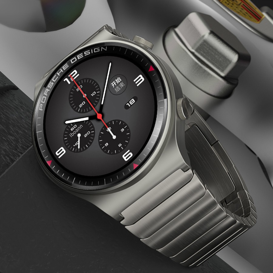 HUAWEI WATCH GT2 Pro ブラック ファーウェイの+inforsante.fr