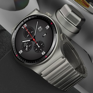 huawei watch gt2 titanium grey