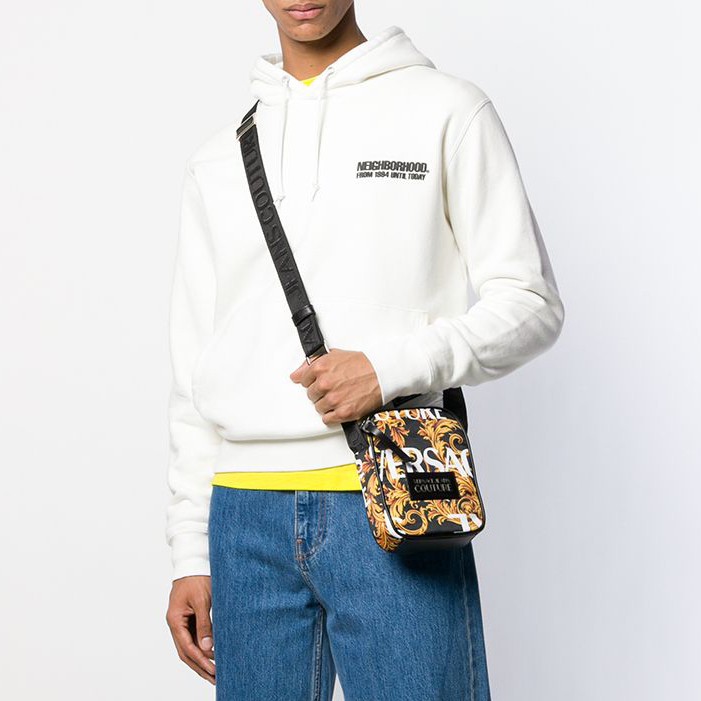 versace jeans couture malaysia