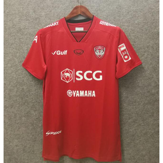 muangthong united kit 2019