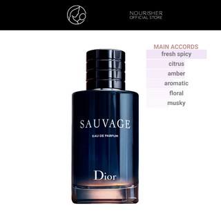 dior sauvage original price