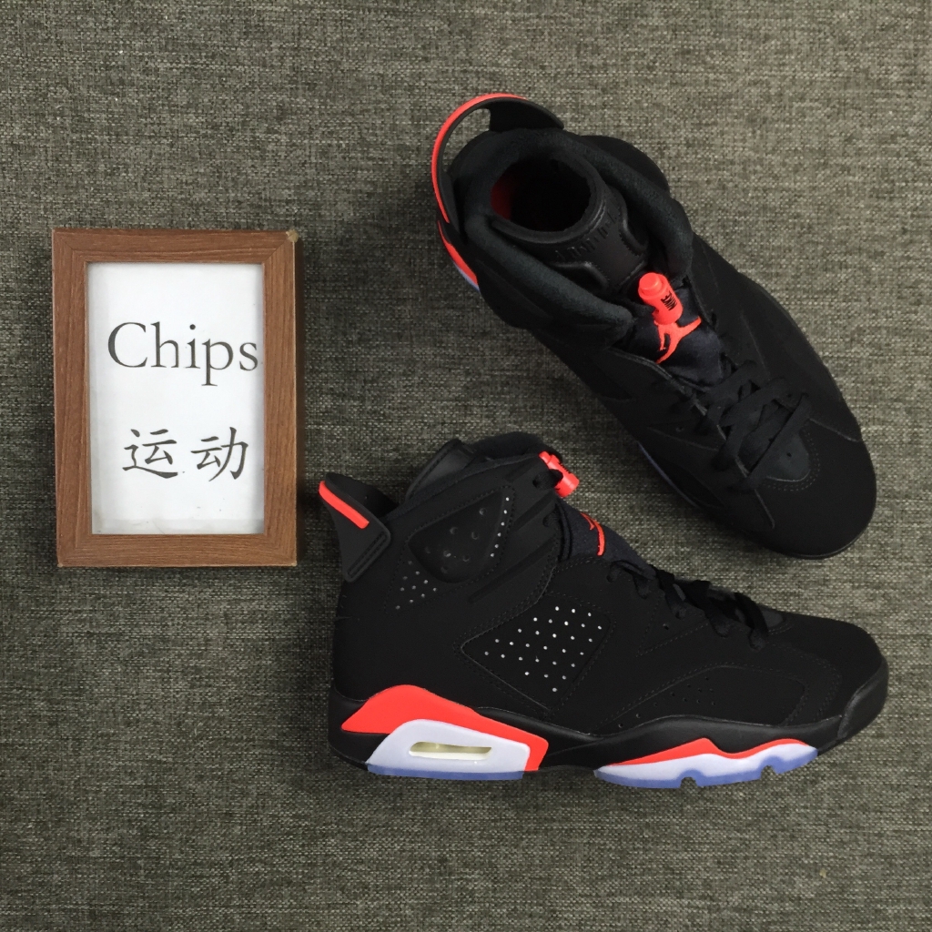 aj6 bred