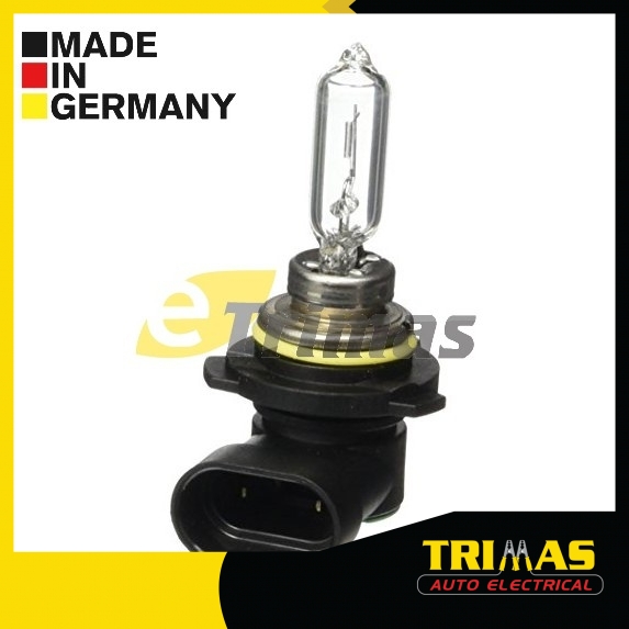 OEM Toyota Vios Fog Light Sport Lamp Halogen Bulb 9012 HIR2 Germany