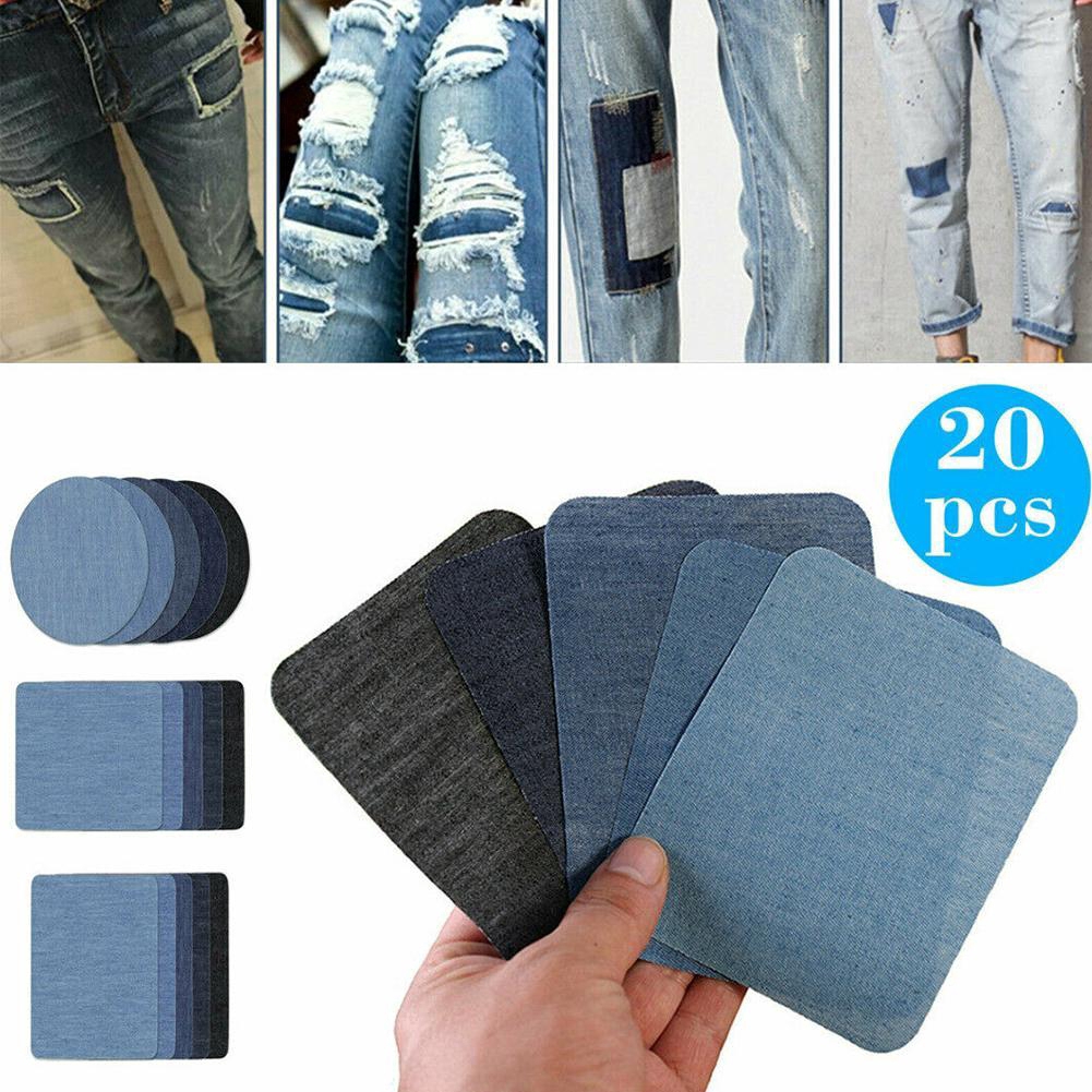 denim fabric colors