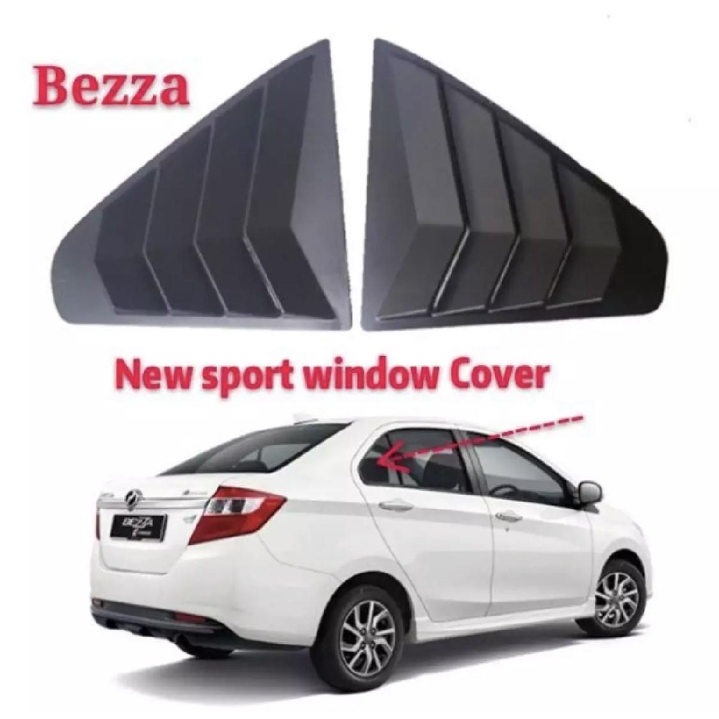 bezza window cover