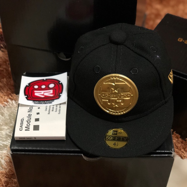 new era limited edition