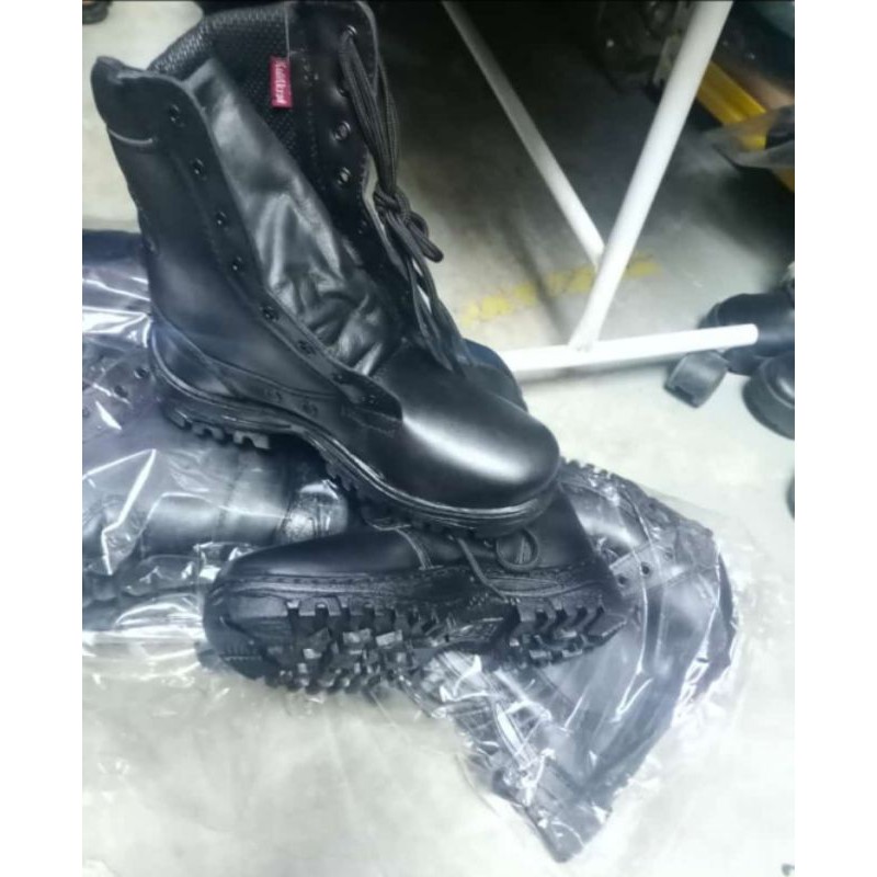 Buy Kasut Spike Isu Kulitkraf Seetracker Malaysia