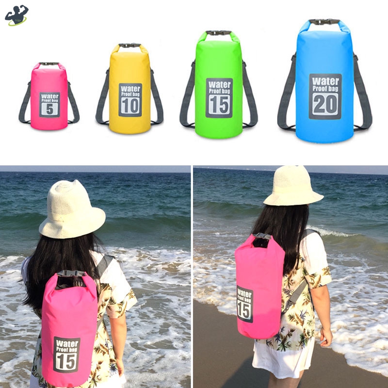 20l waterproof bag