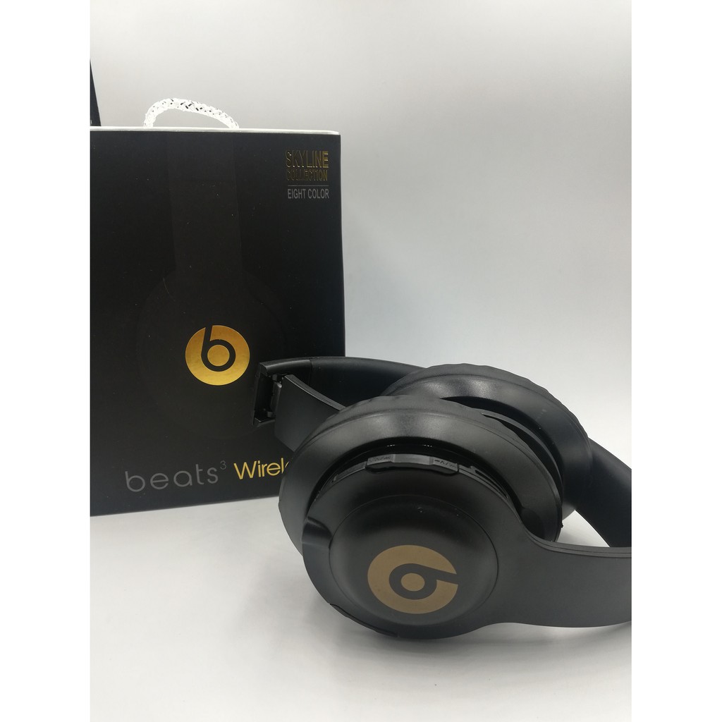 beats3 wireless