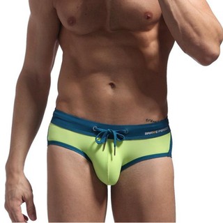swim briefs with pouch