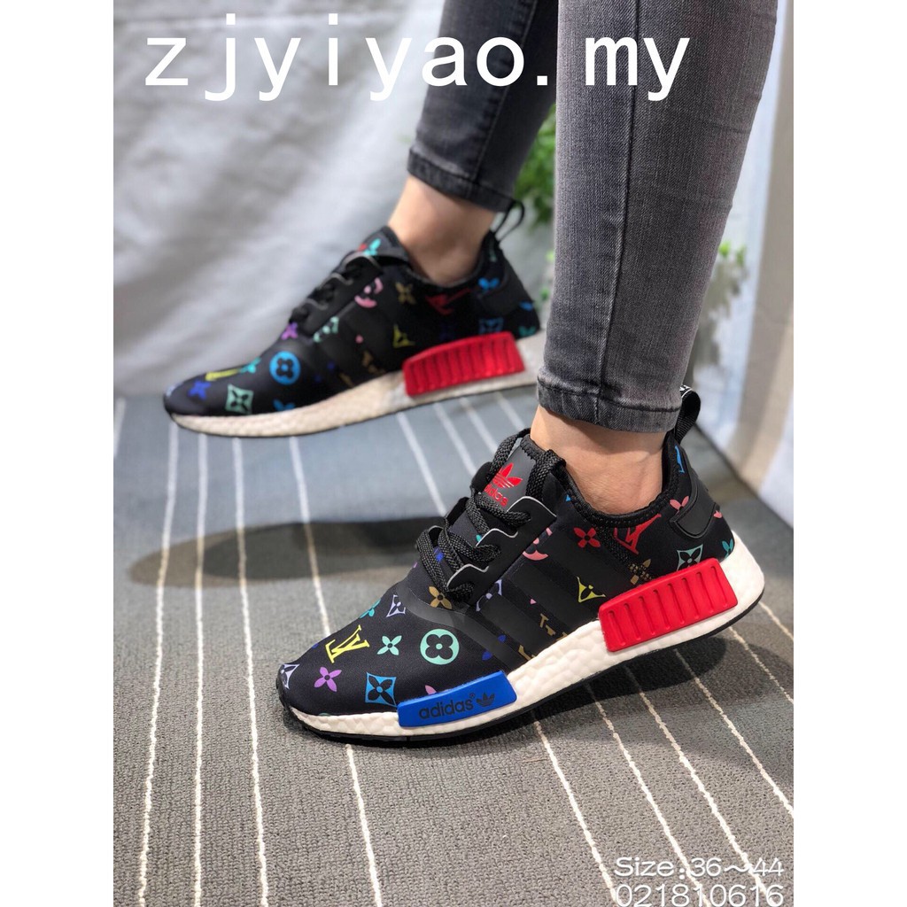 adidas nmd x supreme