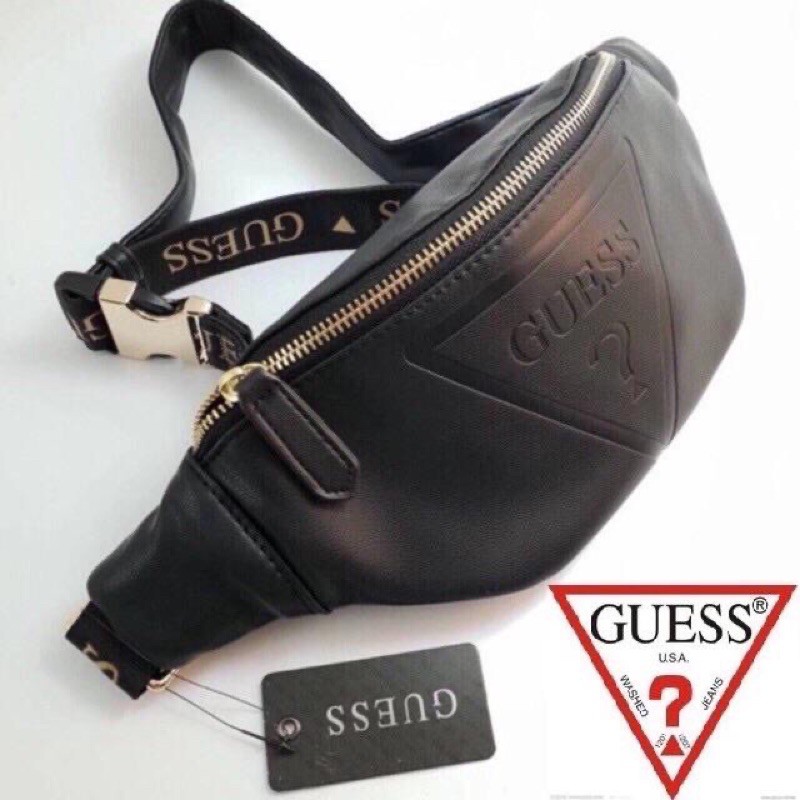 GUESS SLING BAG MEN BAG LELAKI SLING BAG BAG LELAKI SLING BAGS BAG ...