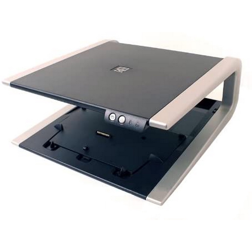 Dell CN0UC79542940 Monitor Stand Docking Station for Latitude