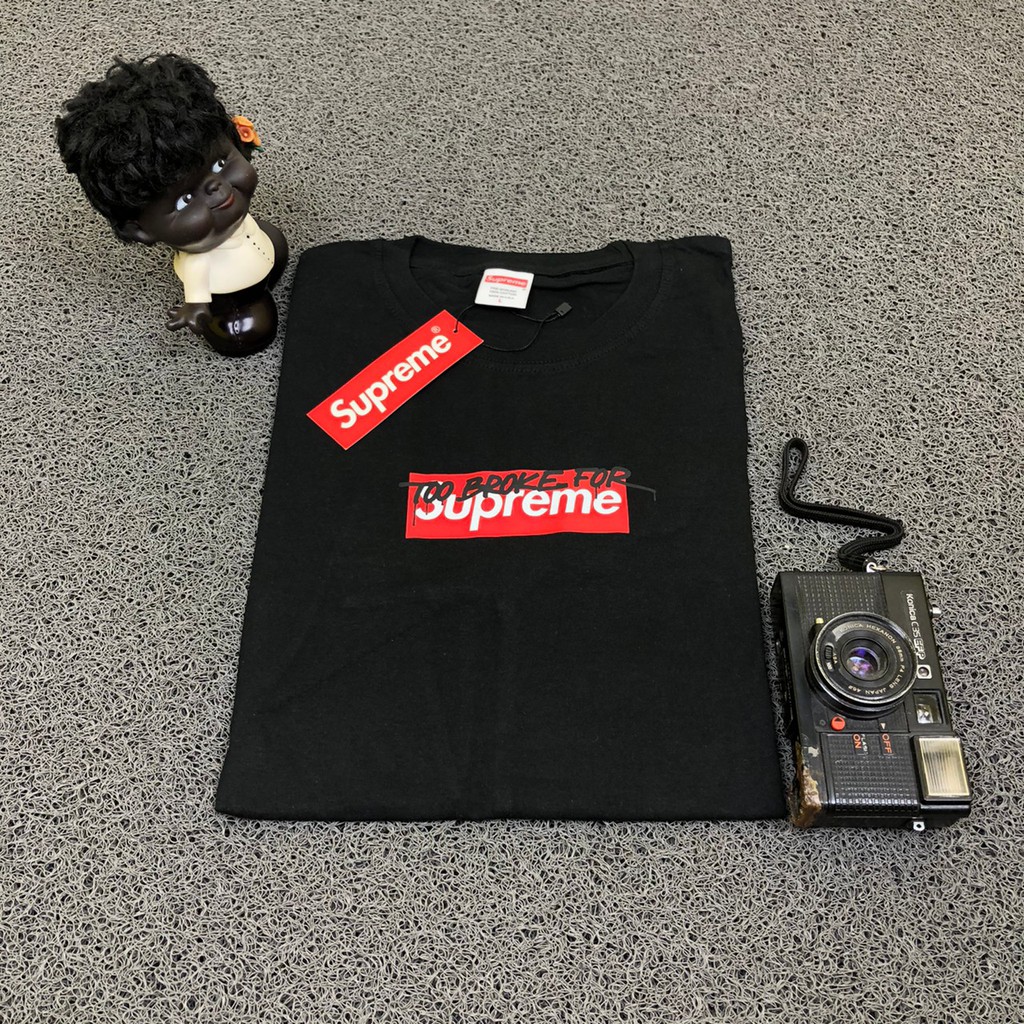 cheapest supreme shirt