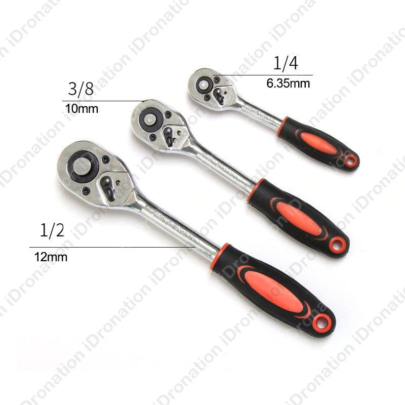 12pc 12pcs 1 2 3 8 1 4 Ratchet Torque Wrench Cr V Vanadium Hex Socket Bolt Sleeve Set Kit Spanner Tool Repair Car Box Shopee Malaysia