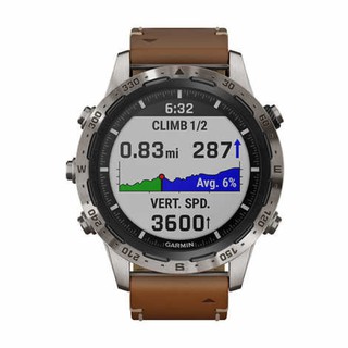 marq garmin expedition