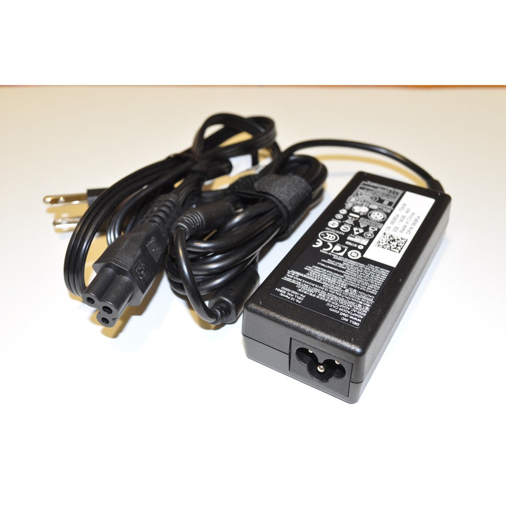 New Genuine Dell Inspiron 17r 5720 5721 5737 Ac Laptop Power Charger Adapter Shopee Malaysia