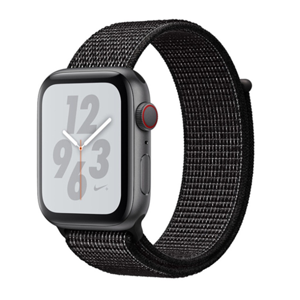 apple watch nylon loop