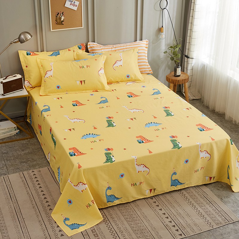 childrens single bed sheet