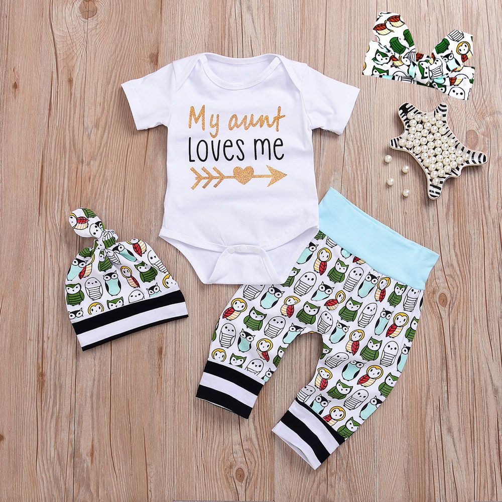 unbranded baby vests