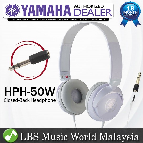 hph 50 headphones