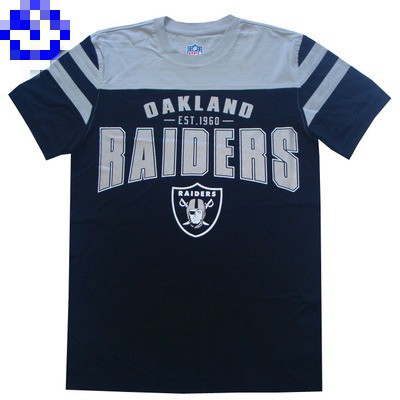raiders t shirt jersey