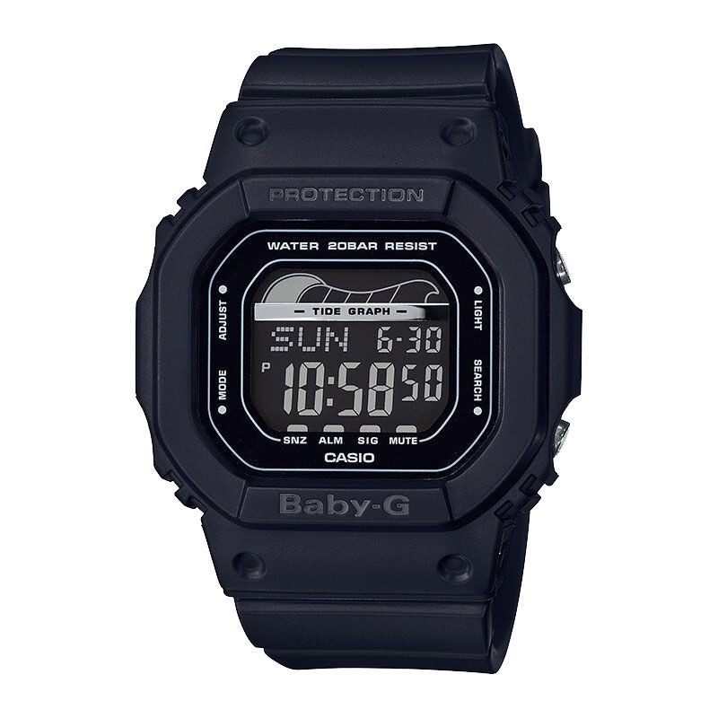 casio waterproof watches for mens