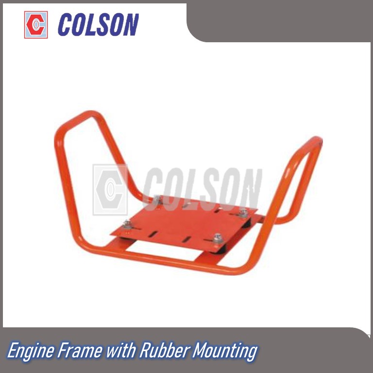 COLSON Engine Frame Poker Frame Robin Engine EY20 Honda Engine GX160 ...