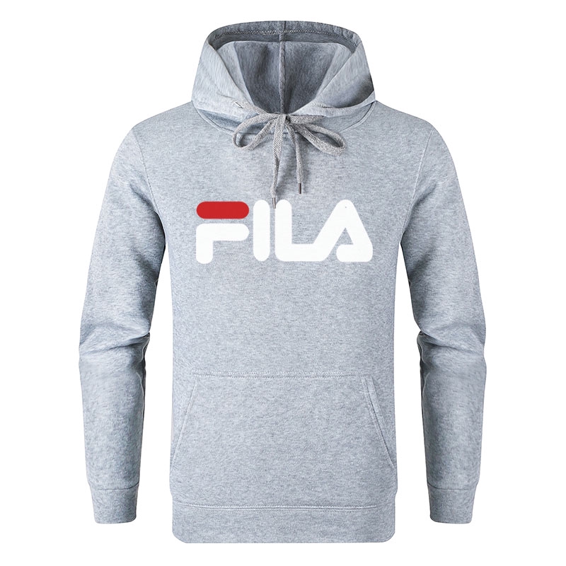 fila velvet jacket