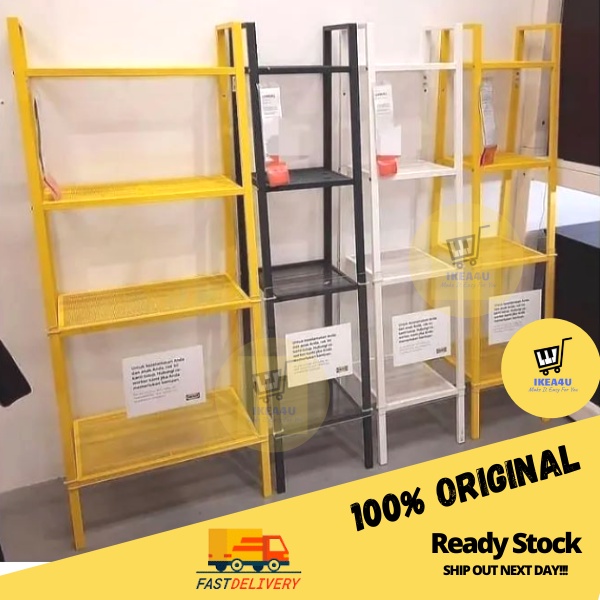Ready Stock* Shelf Unit / Unit Rak, 60x70 cm, 60x148 cm, 35x148 cm