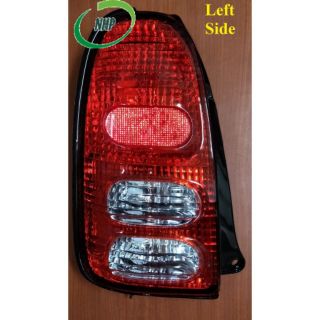 Lampu belakang produa kelisa  Shopee Malaysia