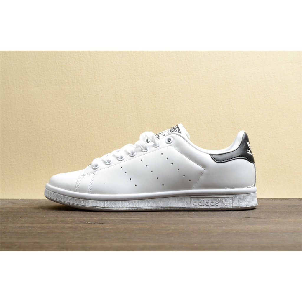 Adidas STAN SMITH white shoes Smith shoes M20327 | Shopee Malaysia