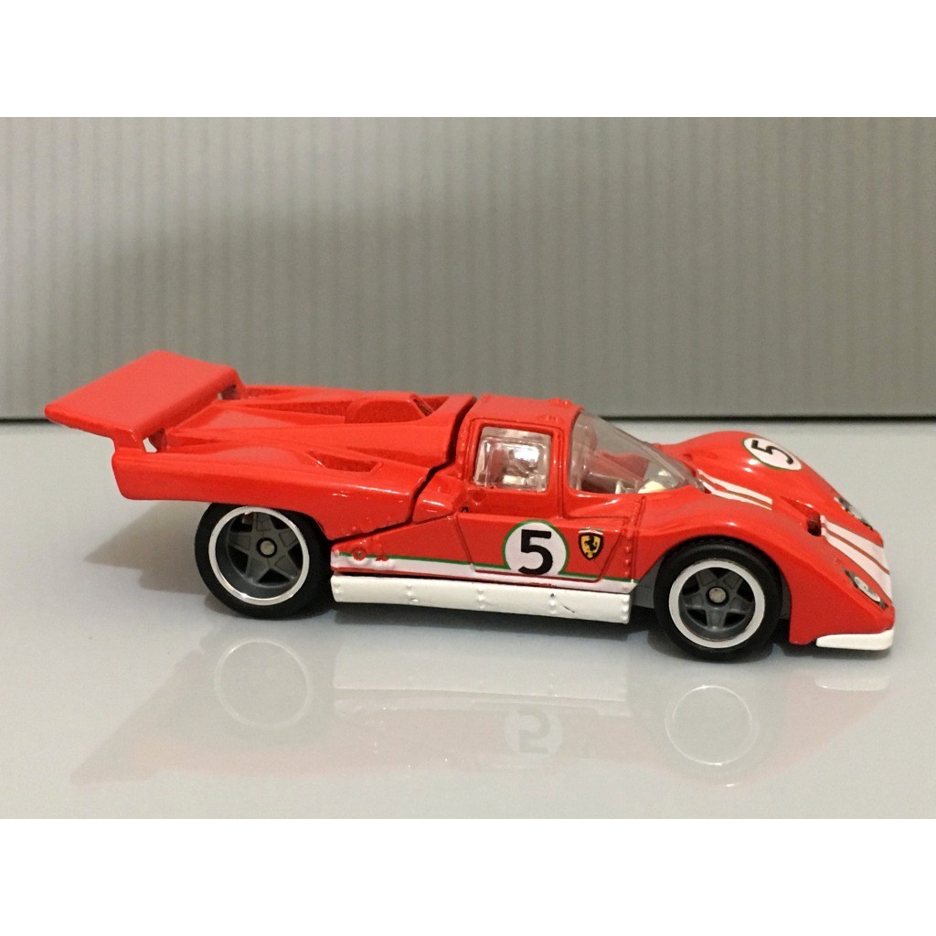 hot wheels ferrari 512