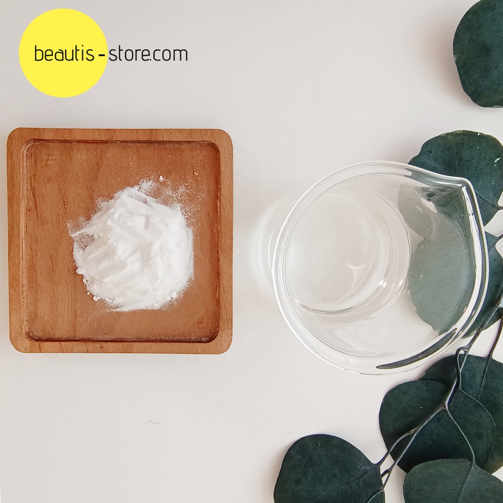 Xanthan Gum ( transparent /clear ) Cosmetic grade thickening agent