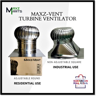 turbine ventilator - Prices and Promotions - Jun 2021 ...