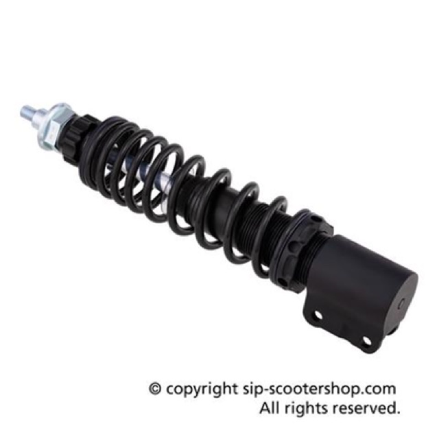 Vespa Classic S I P Shock Absorber Front Rear P Series For Vespa Px 150 Px 200 Excel T5 Lml Shopee Malaysia