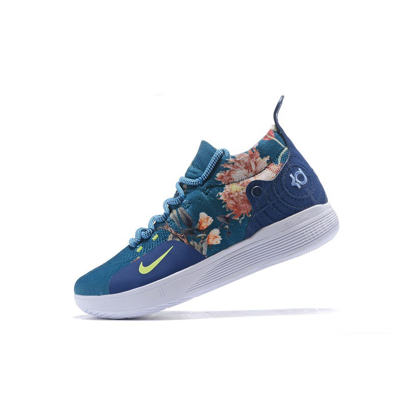 kevin durant 11 shoes