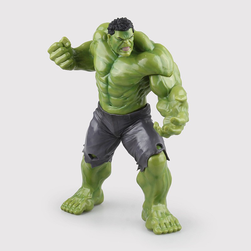 crazy toys hulk