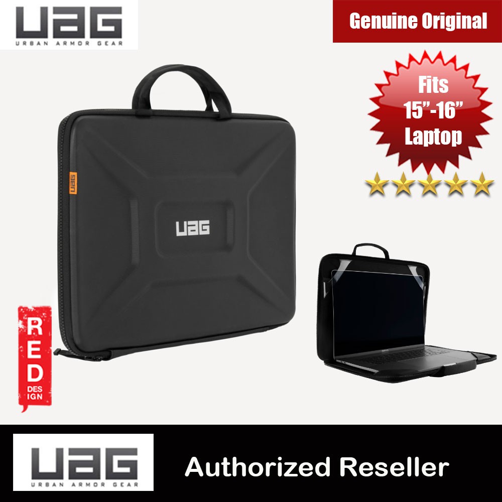 UAG Large Sleeve Laptop Sleeve with Handle fit up to 15 inches 16