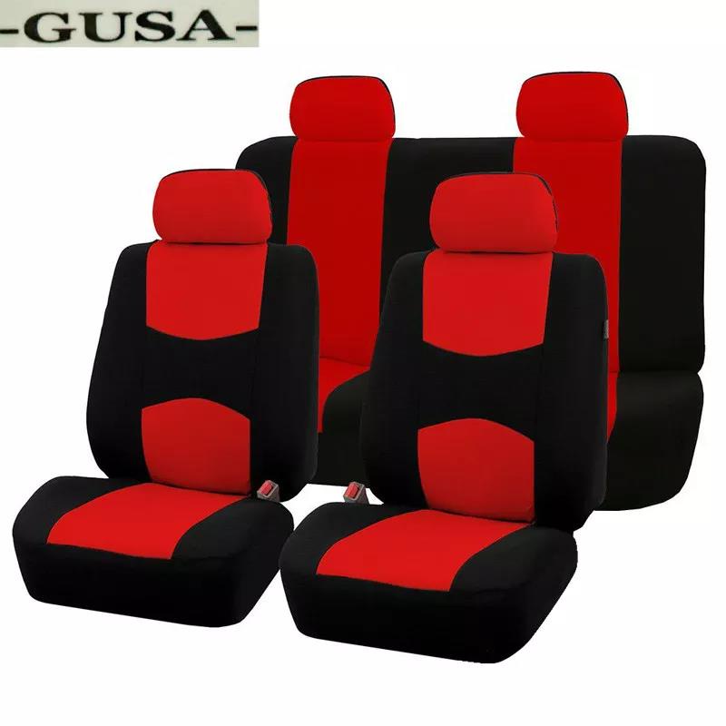 Universal back row car seat covers mat Pet Dog cushion for honda hrv XRV XRV URV URV brv brv