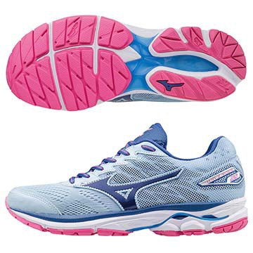 mizuno wave rider 20 malaysia